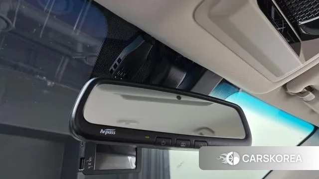 Ssangyong All New Rexton 2021 Белый из Кореи, фото 5