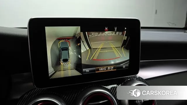 Mercedes-Benz GLC-Class X253 2019 Серый из Кореи, фото 5