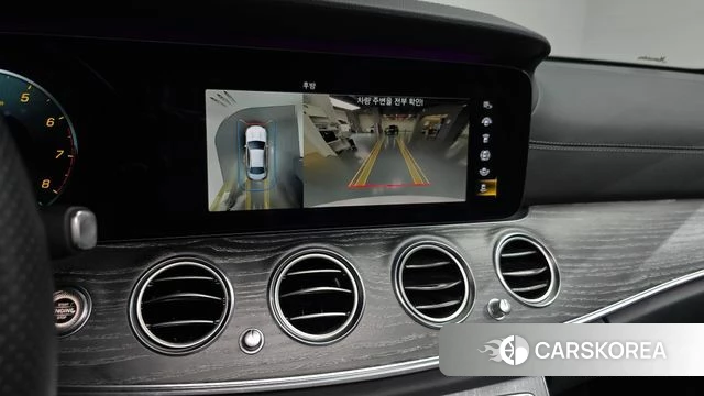 Mercedes-Benz E-Class W213 2020 Белый из Кореи, фото 5