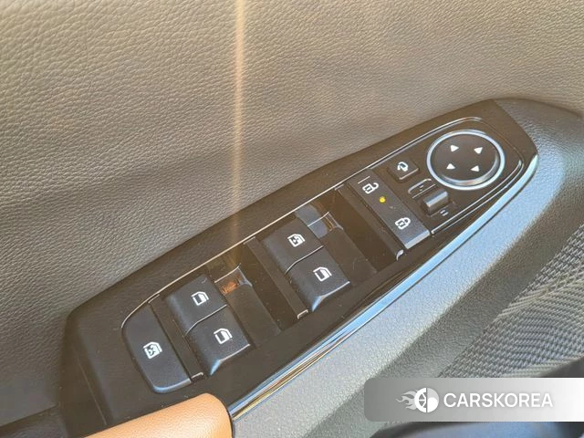 Kia The New Seltos 2024 Белый из Кореи, фото 5