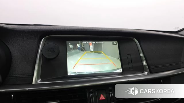 Kia The New K5 2nd generation 2018 Черный из Кореи, фото 5