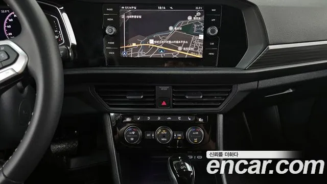 Volkswagen 7th Generation of Jetta id 2729211 из Кореи 5