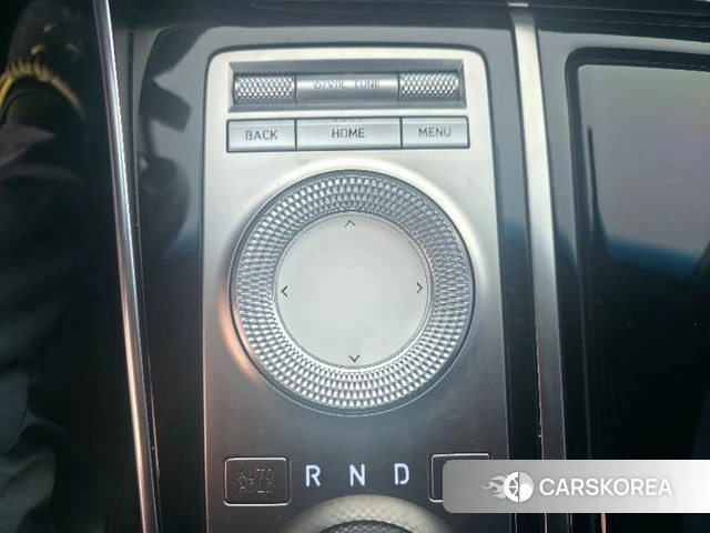 Genesis GV80 2020 Черный из Кореи, фото 5