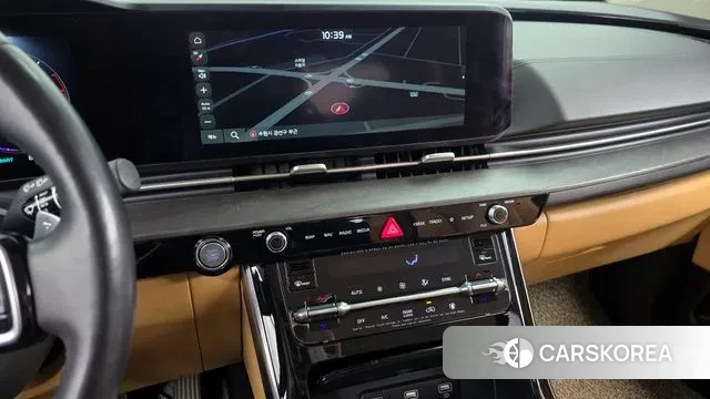 Kia Carnival 4th generation 2020 Серый из Кореи, фото 5