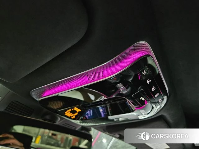 Mercedes-Benz S-Class W223 2021 Черный из Кореи, фото 5