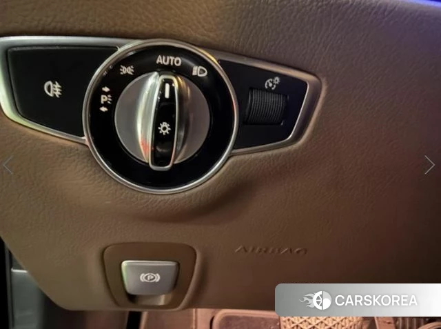 Mercedes-Benz E-Class W213 2021 Черный из Кореи, фото 5