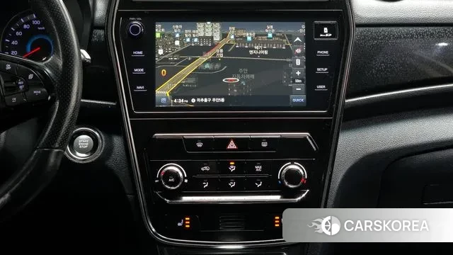 Ssangyong Berry New Tivoli 2020 Белый из Кореи, фото 5