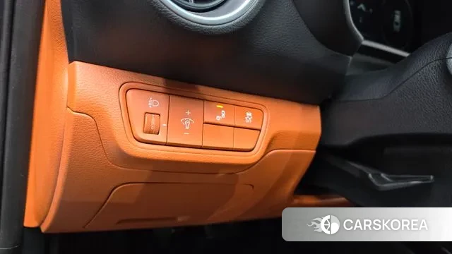 Kia The New K3 2nd generation 2022 Серый из Кореи, фото 5