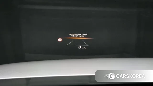 Hyundai Grandeur Hybrid (GN7) 2023 Белый из Кореи, фото 5