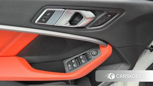 BMW 2 Series Gran Coupe (F44) 2021 Белый из Кореи, фото 5