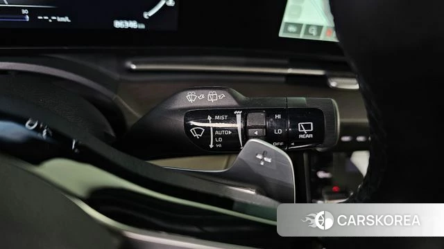 Kia Carnival 4th generation 2021 Белый из Кореи, фото 5