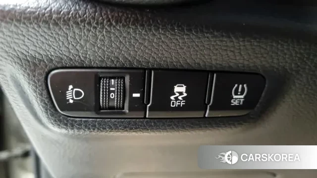 Kia All New Morning (JA) 2018 Серый из Кореи, фото 5