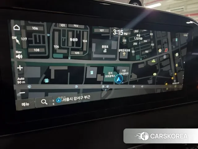 Hyundai Palisade 2020 Белый из Кореи, фото 5