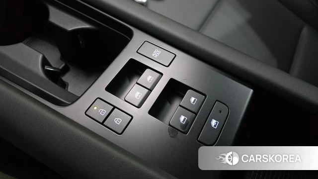 Hyundai Ionic 6 2023 Белый из Кореи, фото 5