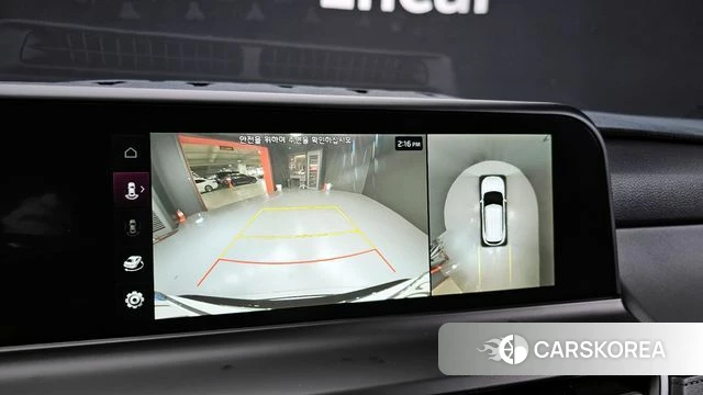 Kia The New Seltos 2025 Белый из Кореи, фото 5