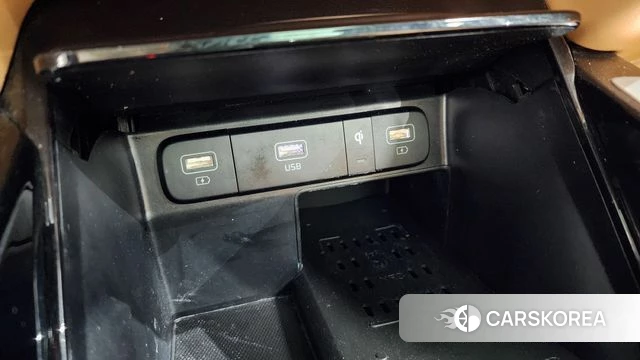 Kia Sorento 4th Generation 2021 Черный из Кореи, фото 5