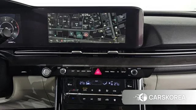 Kia Carnival 4th generation 2020 Серый из Кореи, фото 5