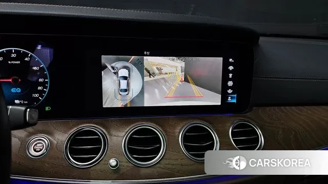 Mercedes-Benz E-Class W213 2023 Белый из Кореи, фото 5