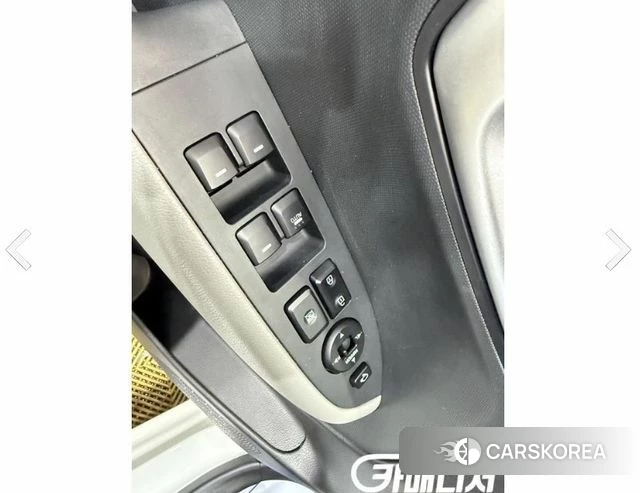 Kia The New Kia Ray 2022 Белый из Кореи, фото 5