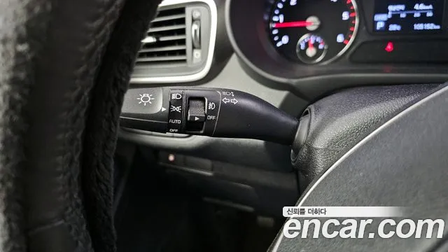 Kia The New Sorento 2018 Белый из Кореи, фото 5