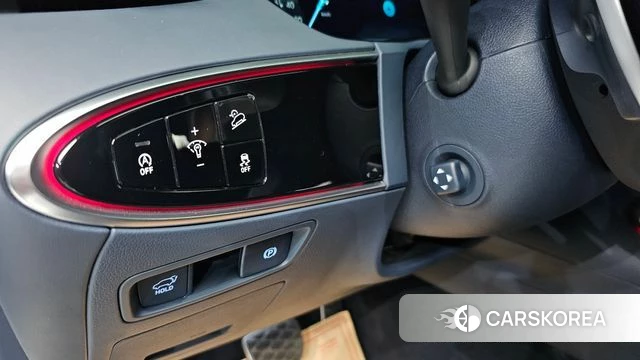 Genesis GV70 2022 Белый из Кореи, фото 5