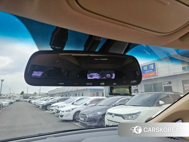 Kia The New Carnival 2018 Черный из Кореи, фото 5