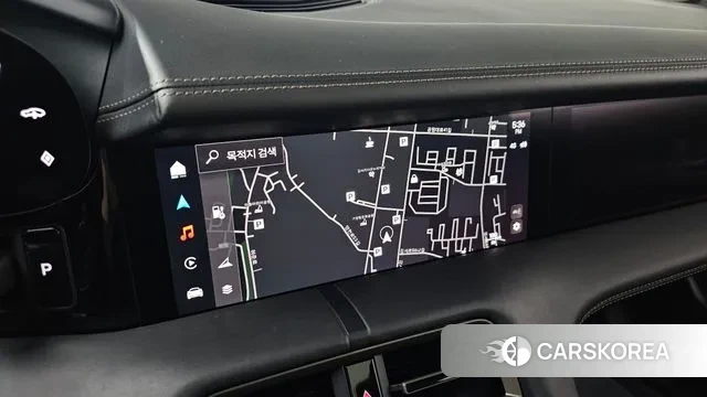 Porsche Taycan 2024 Светло-серебряный цвет из Кореи, фото 5