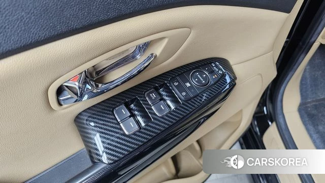 Kia All New Carnival 2018 Черный из Кореи, фото 5