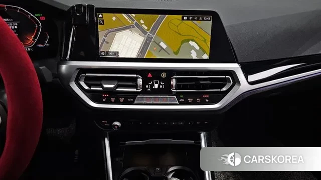 BMW 3 Series (G20) 2020 Черный из Кореи, фото 5