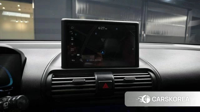 Hyundai Casper 2022 Белый из Кореи, фото 5