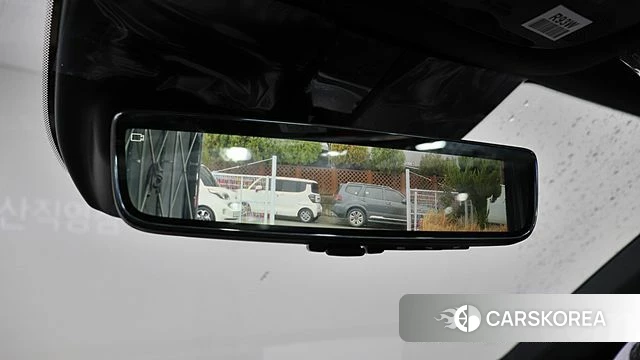 Kia The New Sorento 4th Generation 2026 Белый из Кореи, фото 5