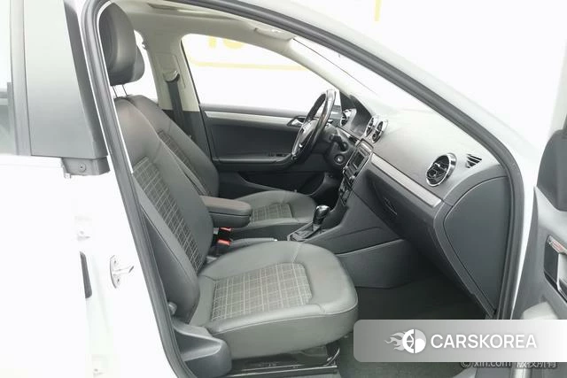 Volkswagen Jetta 2019 Белый из Китая, фото 5