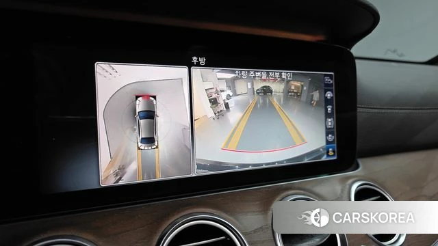 Mercedes-Benz E-Class W213 2019 Черный из Кореи, фото 5