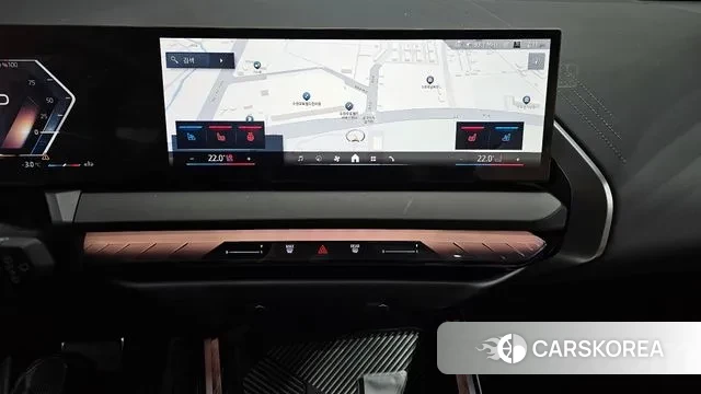 BMW X3 (G45) 2025 Черный из Кореи, фото 5