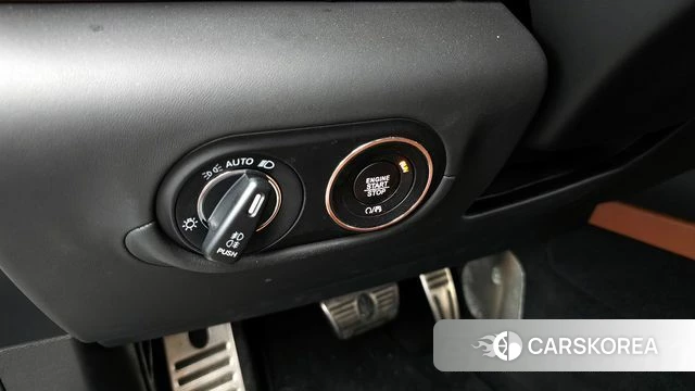 Maserati Levante 2019 Белый из Кореи, фото 5