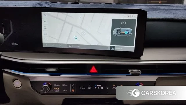 Kia The New Sorento 4th Generation 2024 Белый из Кореи, фото 5