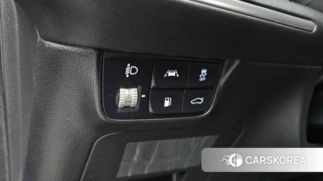Hyundai The New Grandeur IG 2022 Черный из Кореи, фото 5