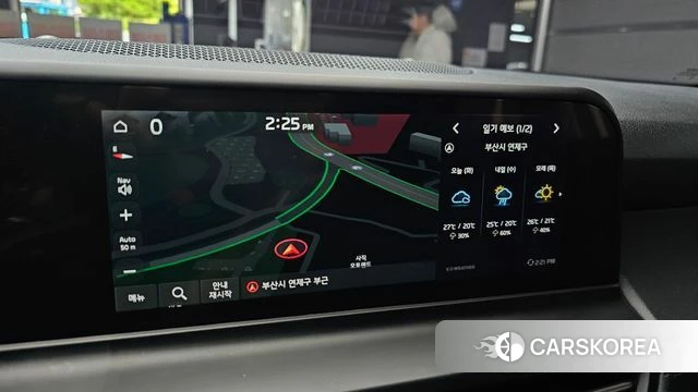 Kia The New Seltos 2022 Белый из Кореи, фото 5