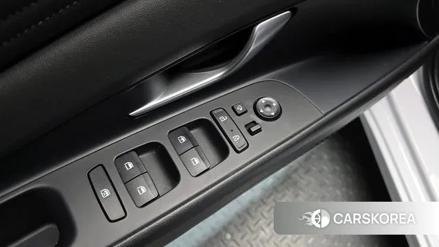 Hyundai Avante (CN7) 2021 Белый из Кореи, фото 5