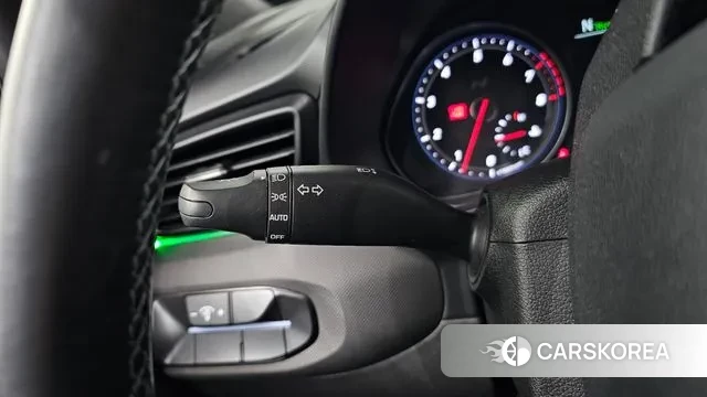 Hyundai Veloster (JS) 2019 Белый из Кореи, фото 5