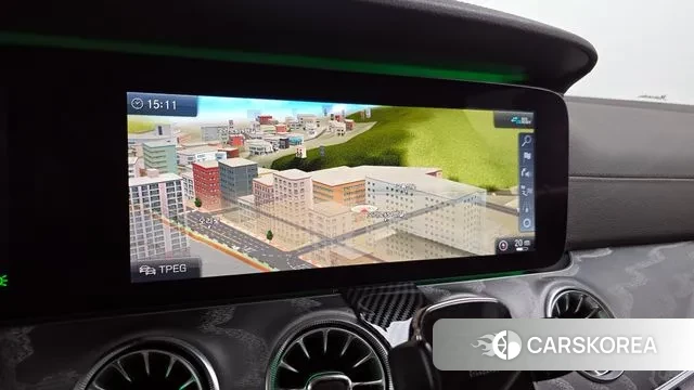 Mercedes-Benz CLS-Class C257 2020 Белый из Кореи, фото 5