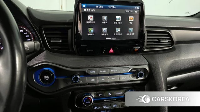 Hyundai Veloster (JS) 2018 Белый из Кореи, фото 5