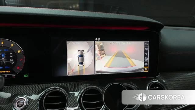 Mercedes-Benz E-Class W213 2020 Черный из Кореи, фото 5