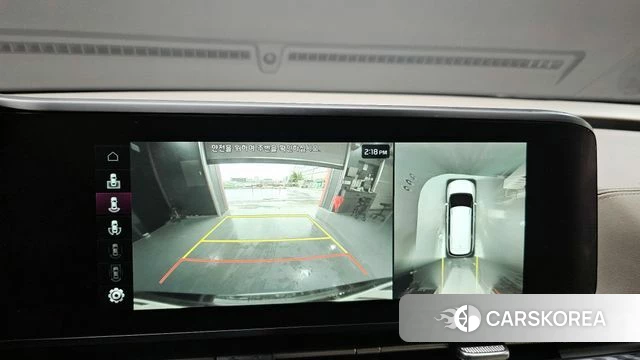 Kia Carnival 4th generation 2022 Черный из Кореи, фото 5
