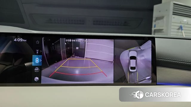 Genesis G80 (RG3) 2024 Белый из Кореи, фото 5