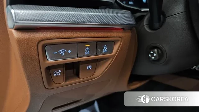 Genesis G80 (RG3) 2022 Белый из Кореи, фото 5