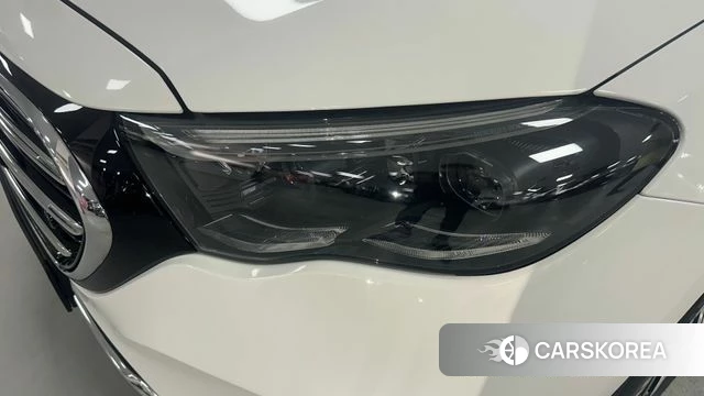 Mercedes-Benz E-Class W214 2024 Белый из Кореи, фото 5