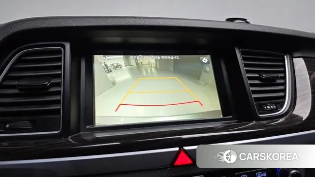 Genesis G80 2018 Серый из Кореи, фото 5