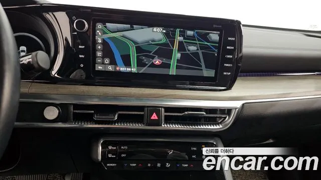 Kia K5 3rd generation id 2696640 из Кореи 5