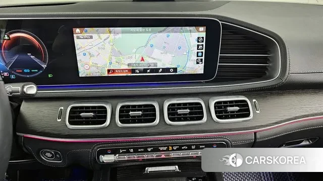 Mercedes-Benz GLE-Class W167 2023 Серый из Кореи, фото 5